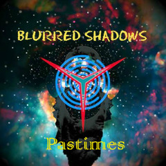 Blurred Shadows & Derpload - Caustic (Pre Production)