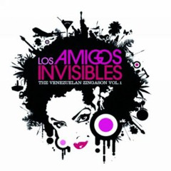 Toitica Pa Mi by Los Amigos Invisibles