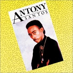 DJ RayMambo - Antony Santos Mix Vol.1
