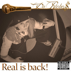 Real is Back