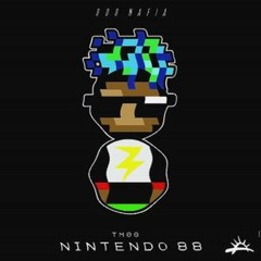 Level 88 X TM88 X 808 Mafia Type Beat ( Prod By Bluch ) #Mario Sample  #Banger