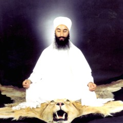 Sant Baba Mani Singh Ji - English Katha 1996