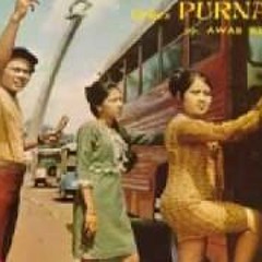 Mencari Kerja Rhoma Irama ft Elvi Sukaesih