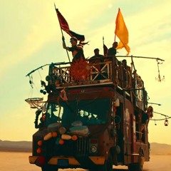 David Guetta Feat. Nicki Minaj And Afrojack - Hey Mama (DRYN Remix)