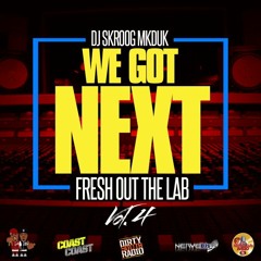 The Struggle prod. by Cire Maximus (DJ Skroogmkduk - We Got Next Vol 4)