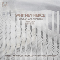 Whitney Fierce - The Night Air (Give In Remix)