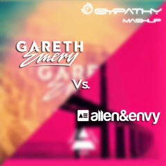 Allen & Envy feat. Katty Heath vs Gareth Emery - I Wasn't The U (Empathy Mashup)