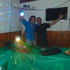 Fanatica De Lo Sensual -Plan B- Dj Santi