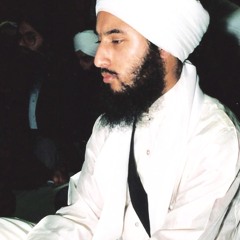 Asa Ki Var - Sant Baba Mani Singh Ji Barsi Smagam 11/08/2014