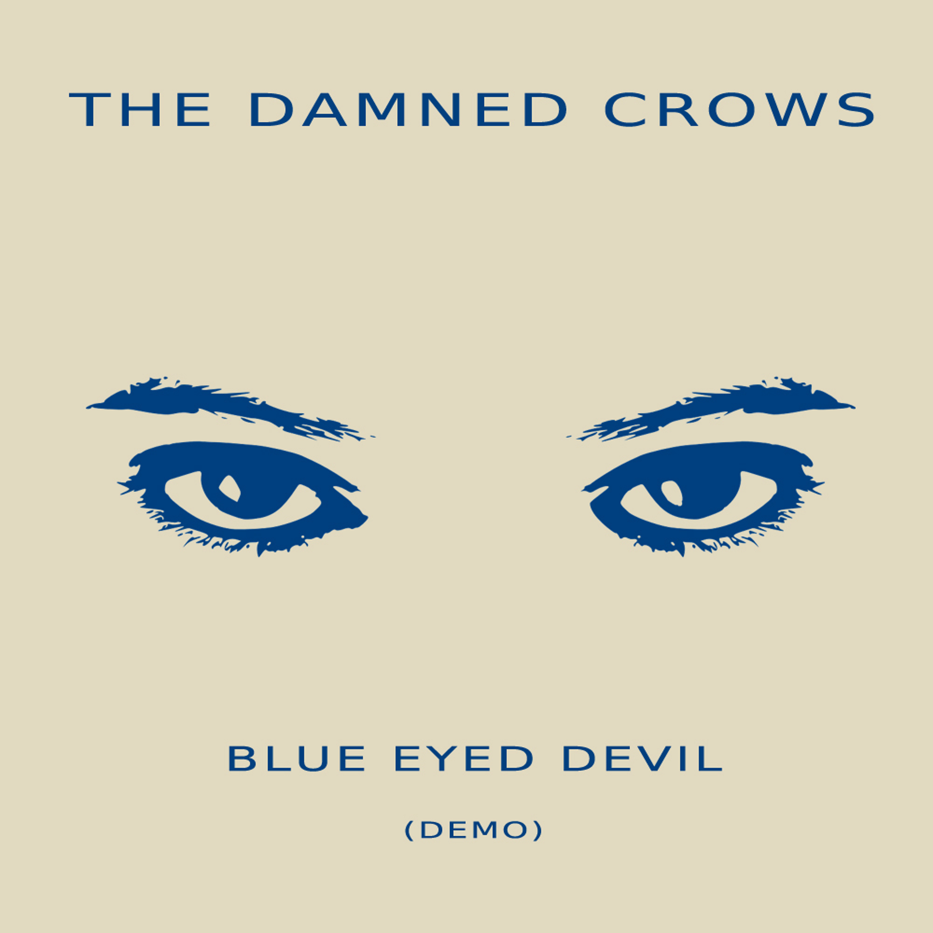 Blue Eyed Devil (2013 Demo) episode artwork