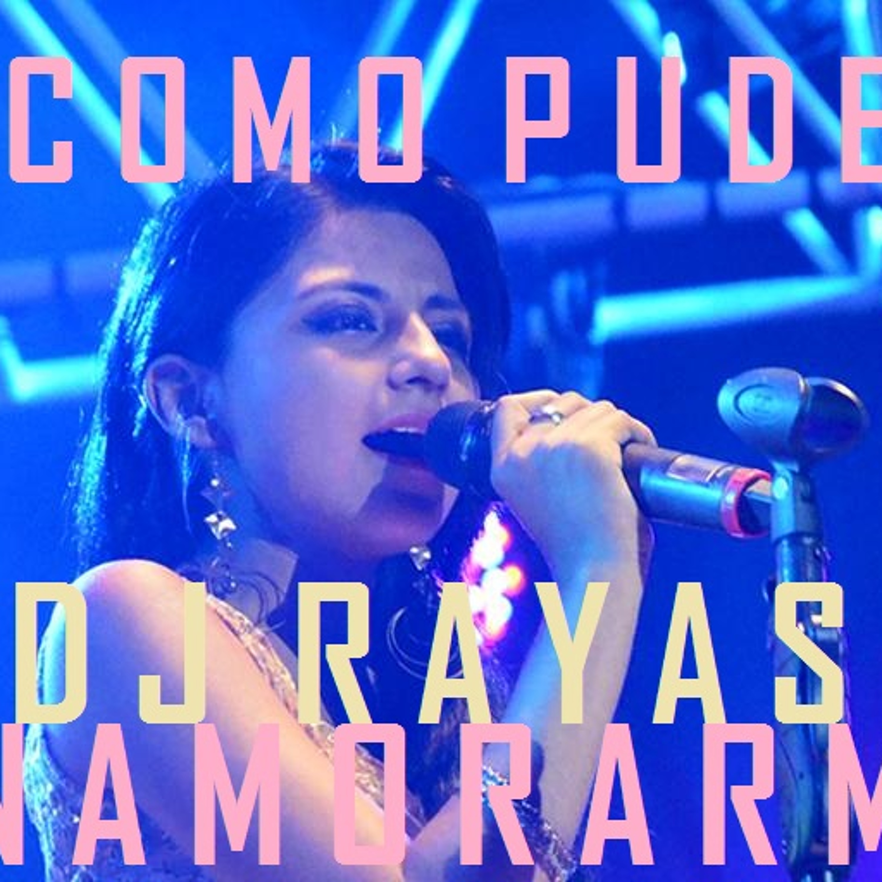 Como Pude Enamorarme - Corazon Serrano Dj Rayas 104 Bpm episode artwork