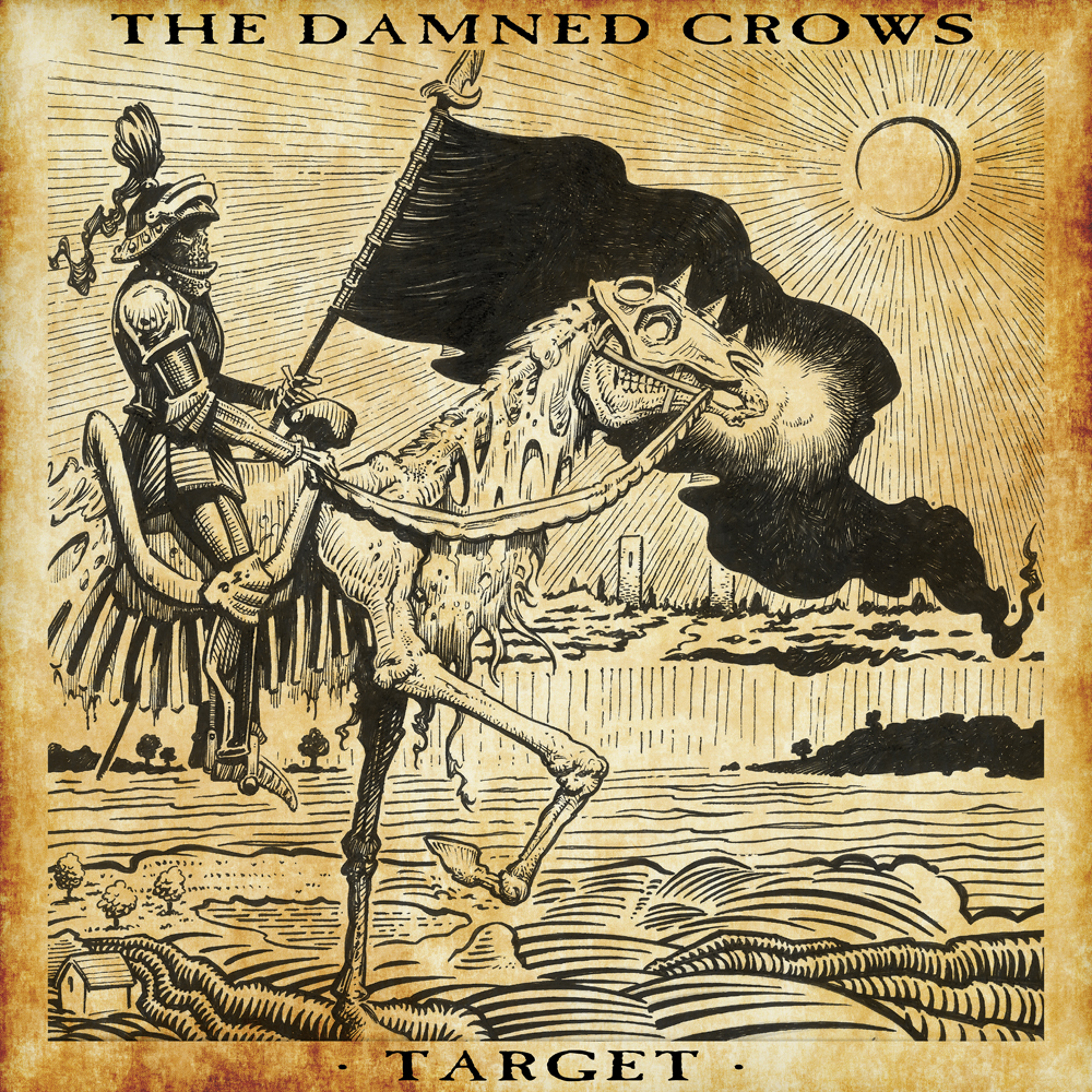 Target (2014 B-Side) episode artwork