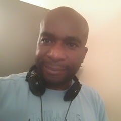 Burukai Mwari Baba ( pastor Haisa copyright) at Glasgow