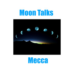 Moon Talks