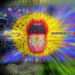 minimalkaminski - fucking weekend (first try / ONLY DEMO / 2015)