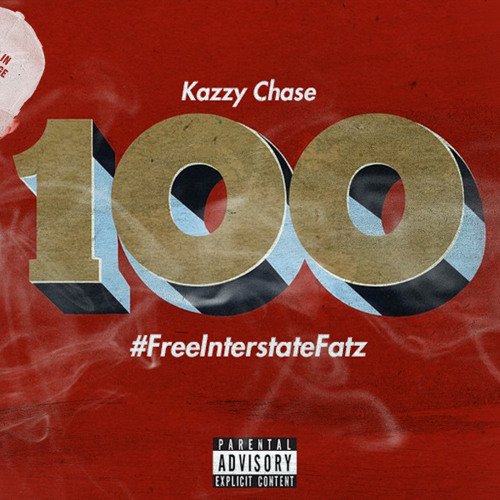 The Game ft. Drake - 100 (Cover)