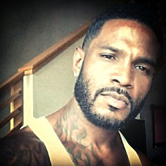 Chae Stephen Chocolate City