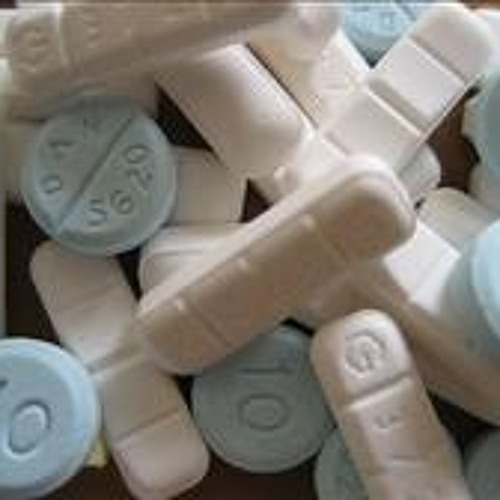 the valium (recording)