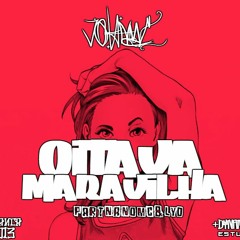 JOHN MC Part NANO MC & LYO - Oitava Maravilha (PROD.PB BEATS)