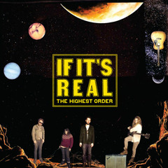 Lonely Weekends - The Highest Order