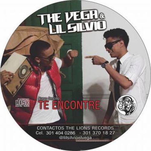 Stream MIX TE ENCONTRE - EL VEGA (DJGIOVANNI ALAYO 2015) by Giovanni Alayo  | Listen online for free on SoundCloud
