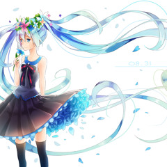 Nightcore - Please Love Me HD