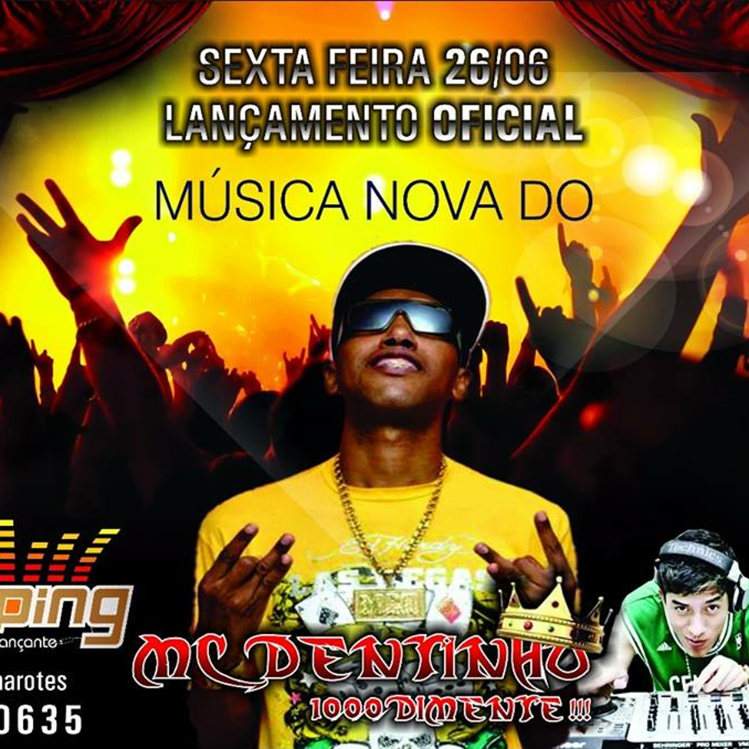 DJ Everton Detona II