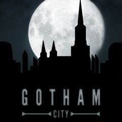 Gotham City - Nino Biggz, Gunz Lozano, Cinko Hustle prod by Bino Beats