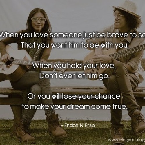 Be happy море. When you here with me. Someone you loved. Remember why. Стих i cannot ease your aching heart.