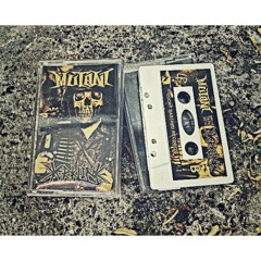 Mutant Ft. Victus - Sapi Gila