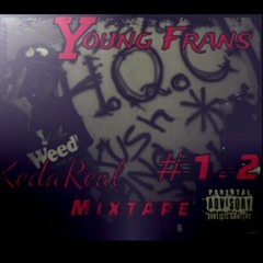 Young frans X Lil nigell - Ma bin pa keda kla  #KedaReall  Mixtape
