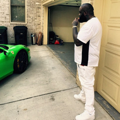 Rick Ross - Neighborhood Drug Dealer (Remix) ft. Future (DigitalDripped.com)