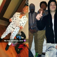 K Dot x J Dot The wait is over