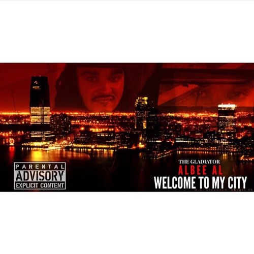 Welcome 2 My City