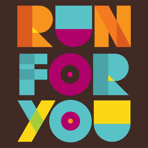 Waldmeister & CHIPE - Run for You (PREVIEW!)