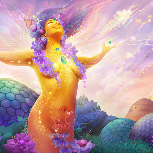 Waldmeister - Love Psytrance (FREE DOWNLOAD)