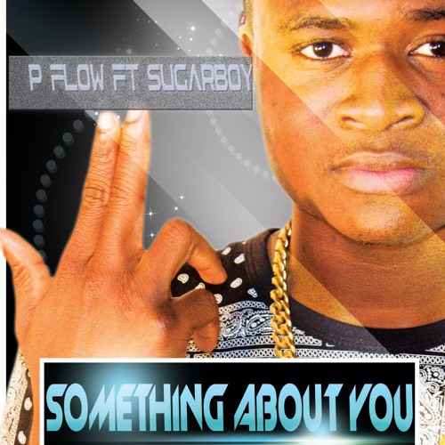 P- Flow ft SugarBoy - Something About U
