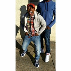 Rocket - Talk That Shit Freestyle