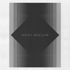 Dicey Hollow - Silver And Sand