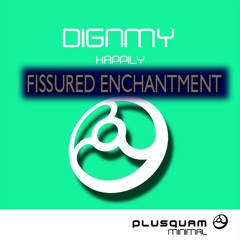 Fissured Enchantment