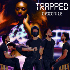 Trapped (ft. Shia Labeouf)