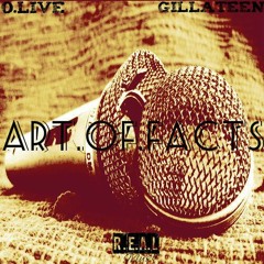 Artofacts feat. Gillateen