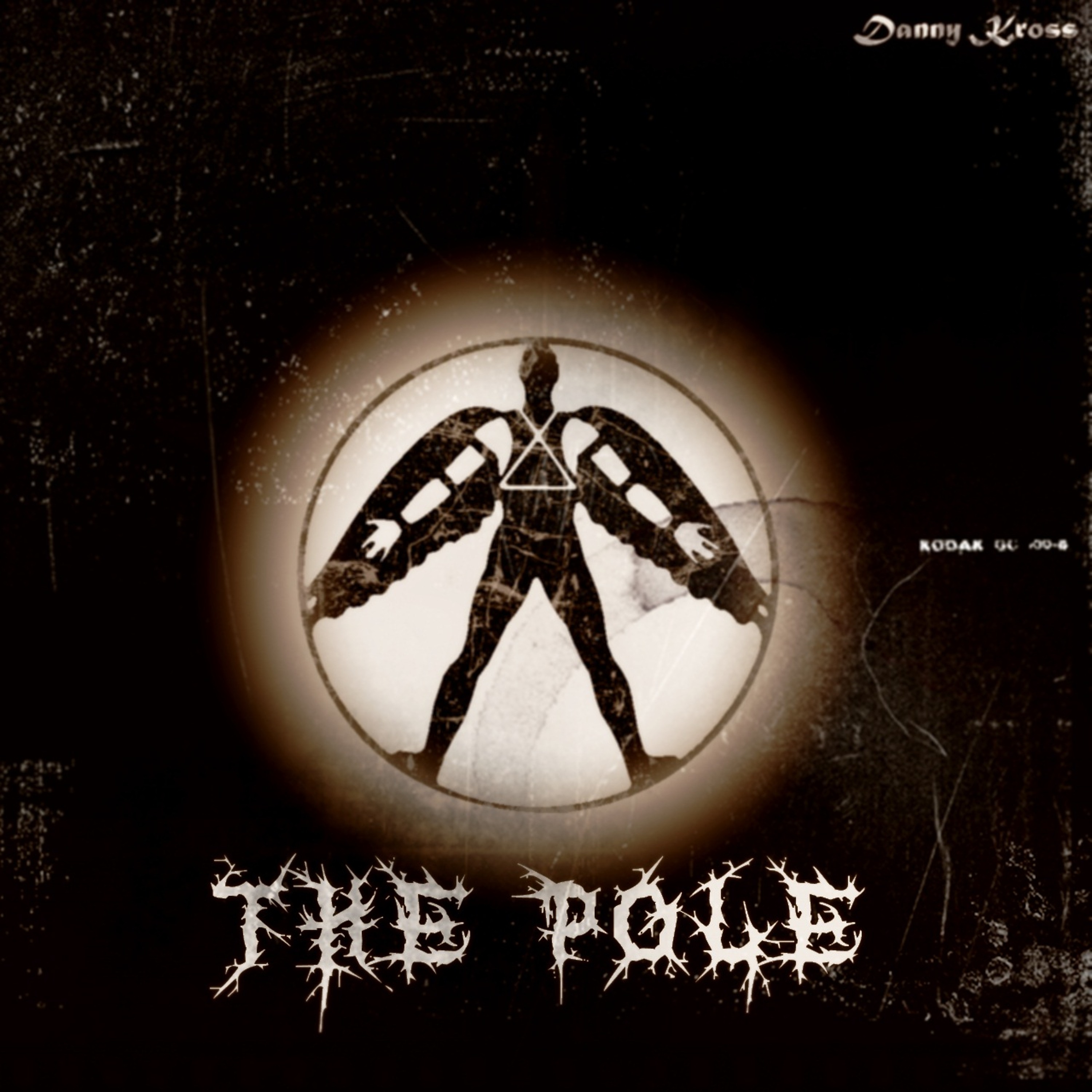 05 - Blood of the scribe (Lamb of God Cover) episode artwork