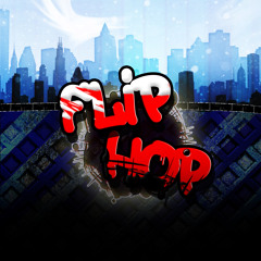 FLIP - Da un lato - Til den anden