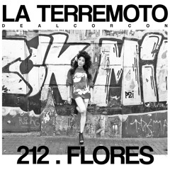 212 FLORES LA TERREMO TODE ALCORCON