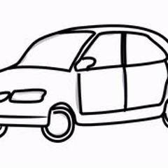 Real (White Automobile Original)