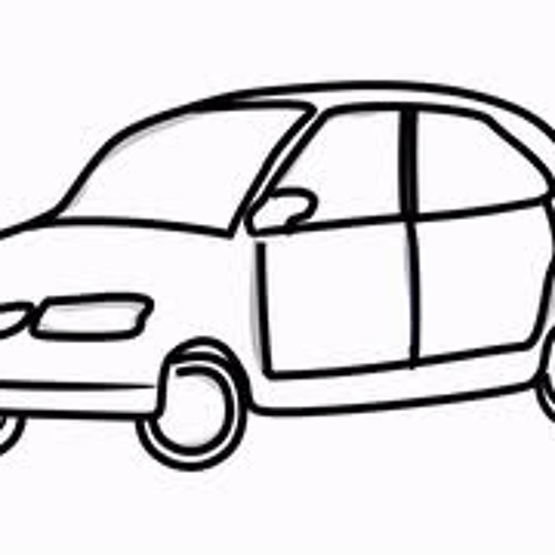 Real (White Automobile Original)