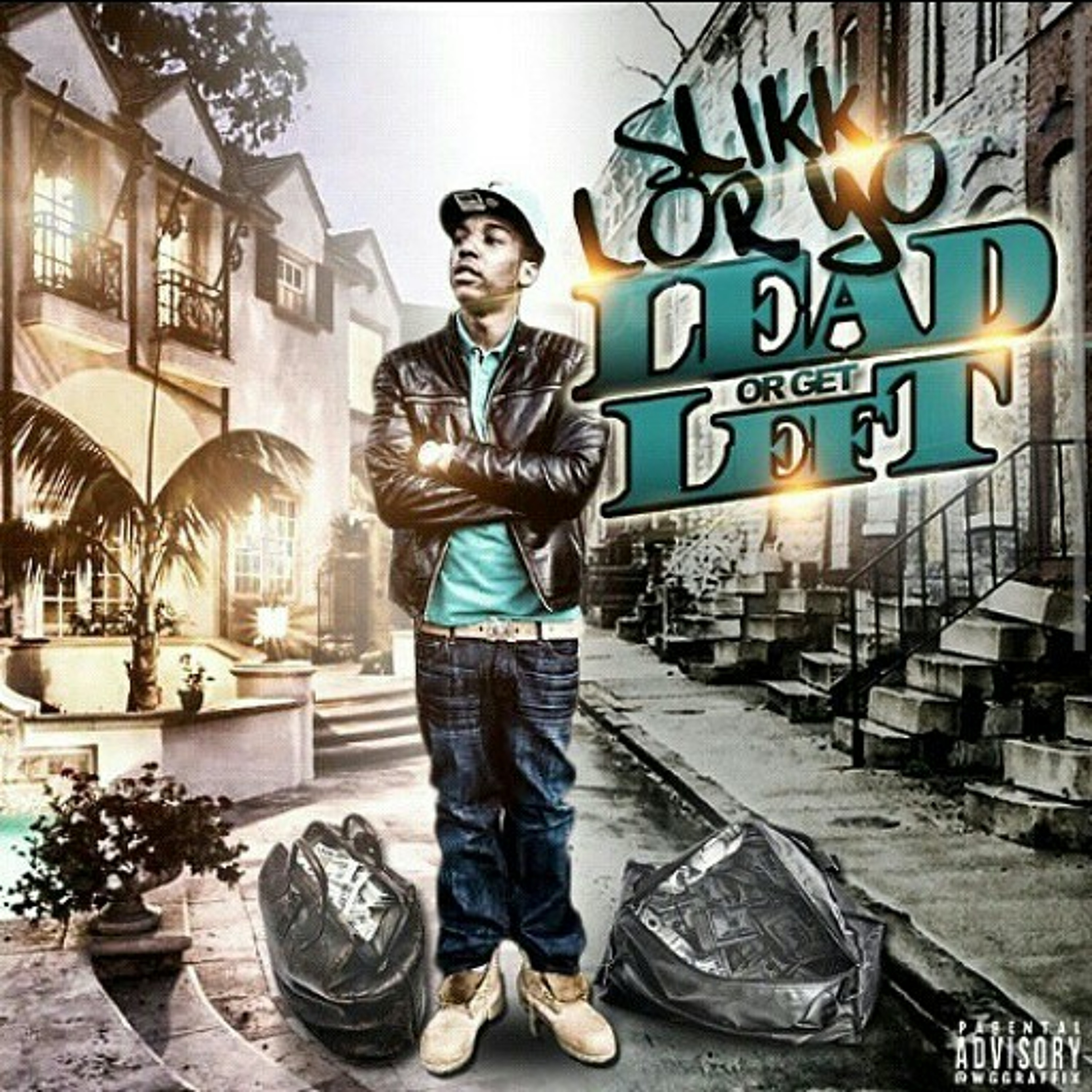 Slikk Lor Yo - Ain't Like Me episode artwork