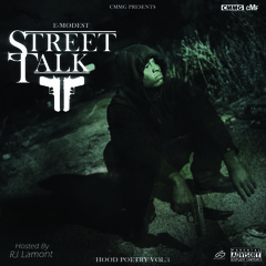 7. DOPEMAN (FEAT CMF CHUCK)