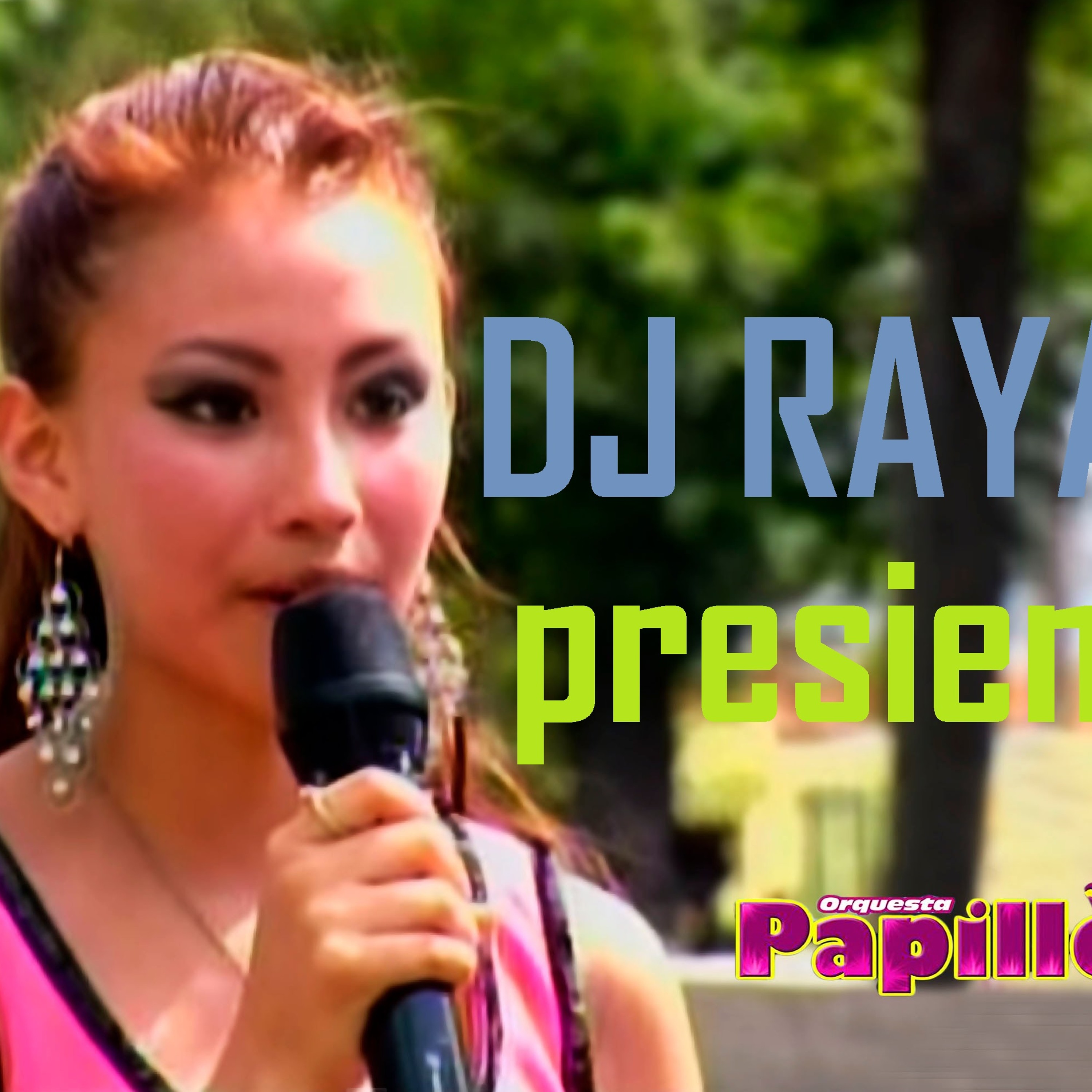 Presiento - Papillon Dj Rayas 102.5 Bpm Dj Rayas episode artwork